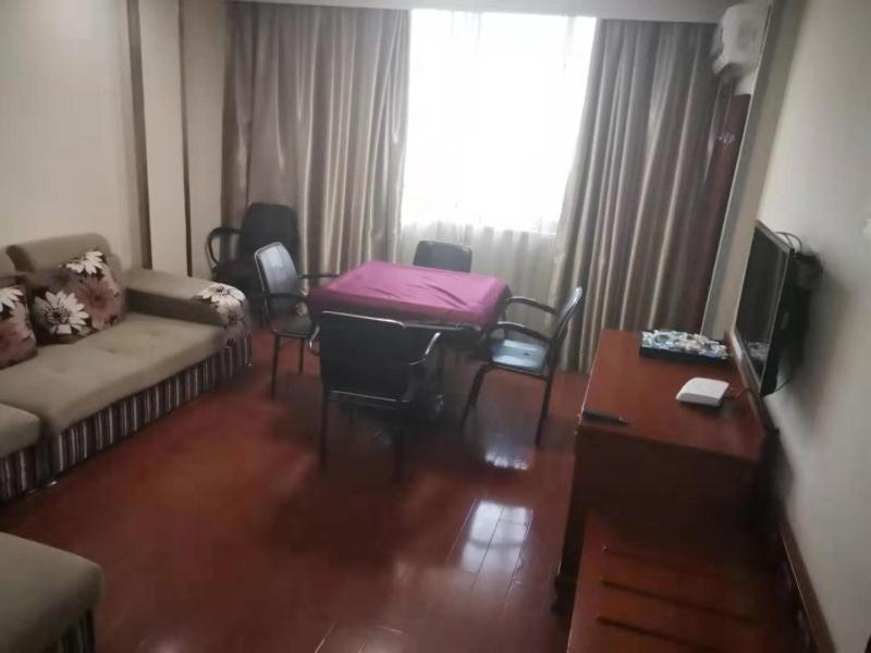 Greentree Inn Zhejiang Taizhou Tiantai Bus Station Express Hotel Buitenkant foto